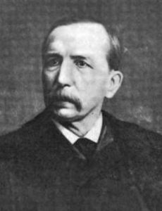 Henry Baldwin Harrison