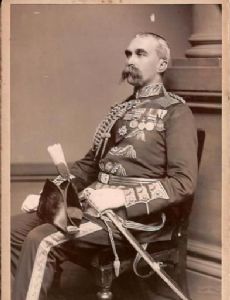 Alfred Gaselee