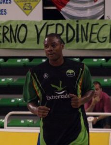 Adrian Moss (basketball, born 1981)