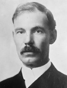 Edward Alsworth Ross