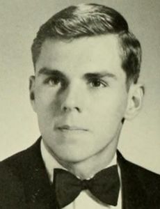 Wright Anderson