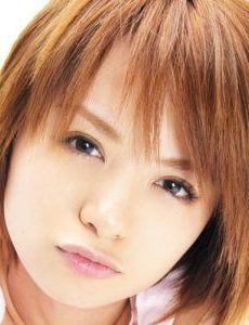 Rika Hoshimi