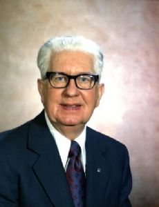 Ray L. Olsen