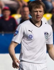 Maksim Burchenko