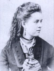 Eleanor Norcross
