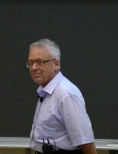 Igor Mel'čuk