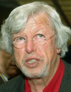Helmut Ruge