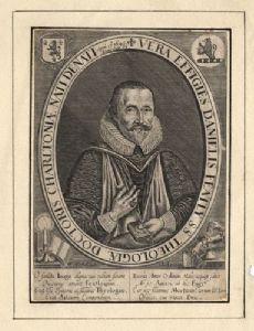 Daniel Featley