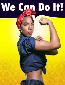 Kelly Rowland