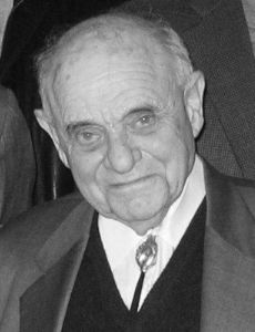 Joseph W. Eaton
