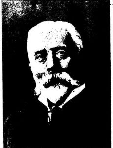 Alexander Craw