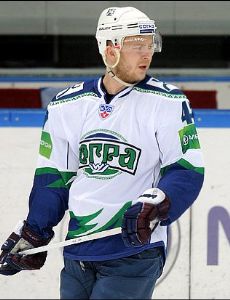 Konstantin Glazachev