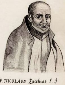Niccolò Zucchi