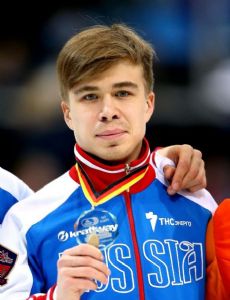 Semion Elistratov