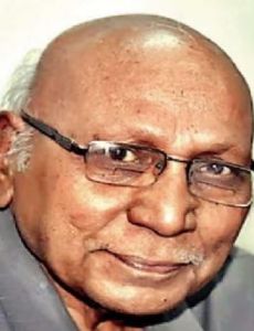 Gangadhar Pantawane