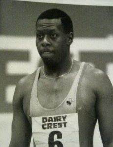 Mike McFarlane
