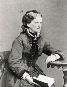 Adelaïde Ehrnrooth