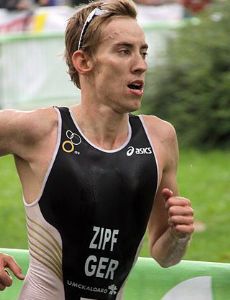 Jonathan Zipf