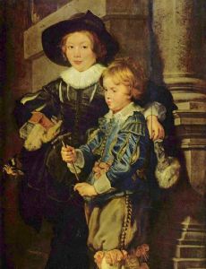 Albert Rubens