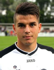 Daniel Kogler