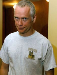 Paul Dillon