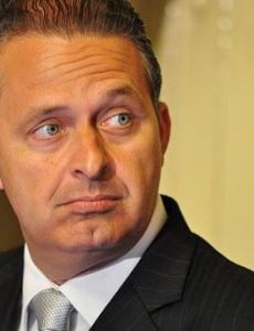 Eduardo Campos