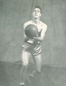Herb Wilkinson