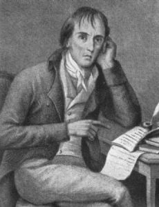Manuel Maria Barbosa du Bocage