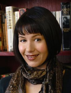 Michelle Goldberg