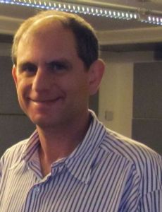 Clifford Stein
