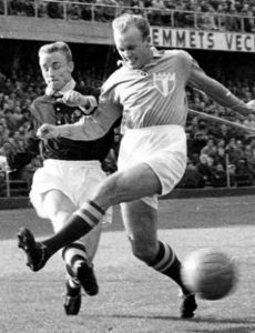 Kurt Liander