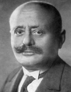 Guido Fubini