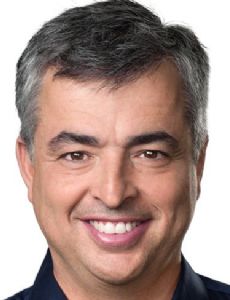 Eddy Cue