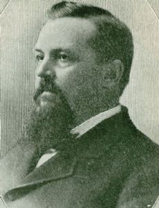 Joseph W. Babcock