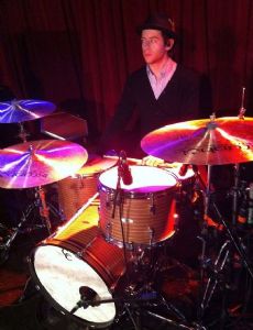 Ryan Pope