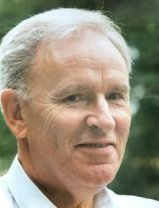 Jan Borgman
