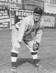 Red Murray