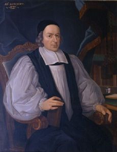 William Sancroft