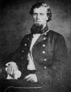 James Edward Rains