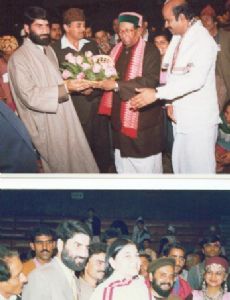 Sitaram Kesri