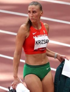 Xénia Krizsán