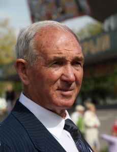 Leonid Geishtor