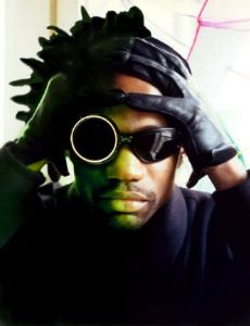 Cajmere