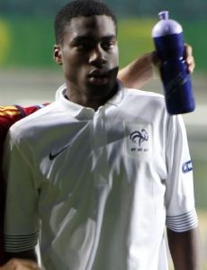 Geoffrey Kondogbia