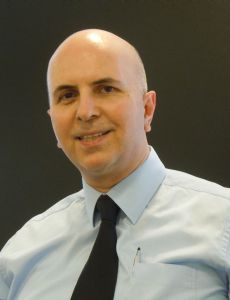 Korhan Taviloğlu