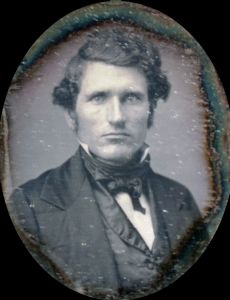 Lafayette C. Baker