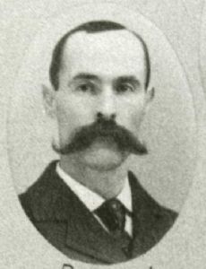 Robert Gerry (politician)