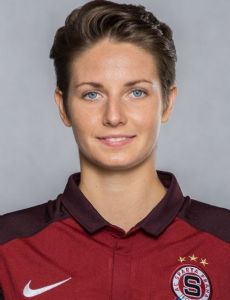 Michaela Moťovská