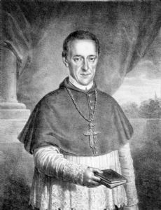 Leopold Maximilian von Firmian