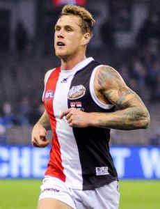 Tim Membrey
